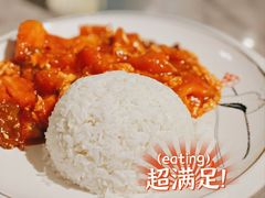 -锦园春香港茶餐厅(西海湾旗舰店)