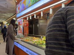 -椒锅锅·麻辣香锅(宝地广场城市集市店)