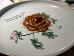-京味斋·北京烤鸭(华威桥北工大店)