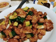 -北平食坊·烤鸭(黄寺大街店)