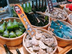 大堂-舞漁日料美人胶原锅(陆家嘴中心店)