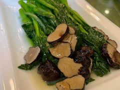-功德林素菜饭庄(前门店)