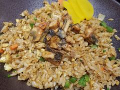 -禾绿寿司·定食·拉面·烧炸(喜荟城店)