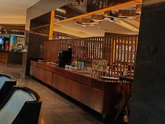 -岷山饭店-芝芝自助餐厅