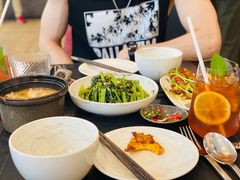 8碗酸辣虾仁汤-THE PAWON·8碗(古北SOHO店)