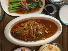 -云隐小厨·传统大理美食(复兴路店)