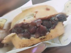 -薛新颖红豆饼(中式甜点山师店)