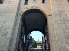 -武汉大学-樱园