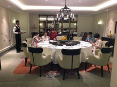 包厢-翠湖宾馆·中餐厅