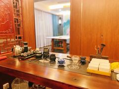 -雅和生态渔庄·宜城锅巴饭(龙灵山公园店)