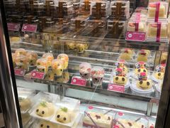 -味多美蛋糕(马家堡永辉店)