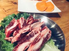 -牛炙烤肉(车公庙店)