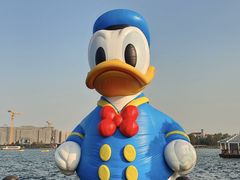 -迪士尼小镇