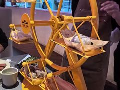 -故里和山·成都火锅(欢乐港湾店)