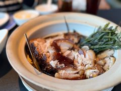 -江南雅厨(李公堤店)