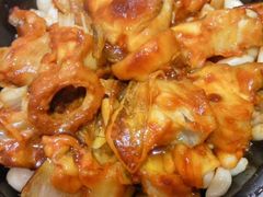 -裕德隆清真饭庄·天津特色菜(东丽店)