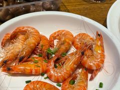 -拉完海鲜大排档(温岭店)