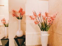 大堂-亢龙太子酒轩(东湖店)