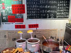 -柳州肥姨妈大骨螺蛳粉(东靖路店)