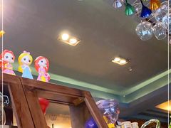 -EVA咖啡小酒馆
