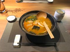 -福州融侨皇冠假日酒店·三宅日本餐厅