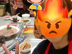 -海底捞火锅(万达广场店)
