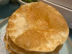 烫面油香-老毛手抓·盐池滩羊非遗手抓(宁夏总店)