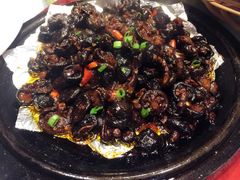 -毛家饭店·30年融合新湘菜(无影山店)