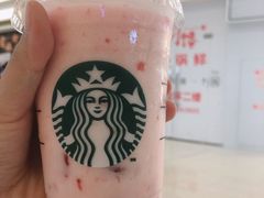 -星巴克(天津SM城市广场店)
