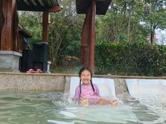 -思念果岭悦温泉