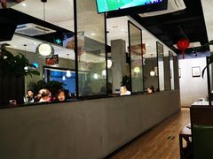 -九府羊·鲜羊火锅·烤串(新华路店)