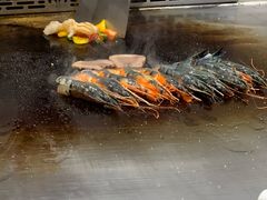 -大渔铁板烧(大悦城店)