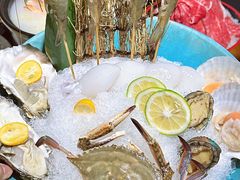 -牛牛和牛海鲜粥底火锅(长虹国际城店)