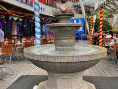 -Paulaner·德国帕拉娜自酿啤酒餐厅(海上世界店)