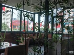 -金城大酒店-中餐厅(汾江中路店)