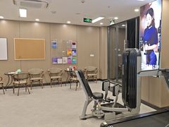 -琪航·健身+普拉提(嘉定北地铁站店)
