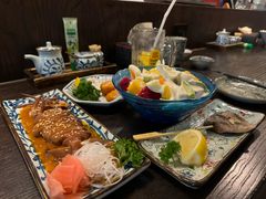-哥哥の深夜食堂(红松东路店)