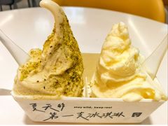 -野人先生现做冰淇淋(北京环宇荟店)