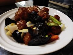 -鸿运楼烤鸭店(天桥店)