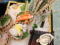 -一绪に寿喜烧(荟聚店)