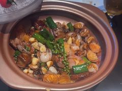 -太守宴·蘭院(天塔店)