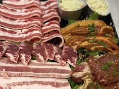 -秋木烤肉·韩国牛肉名家(高新旗舰店)