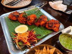 -达斯坦印度餐厅Dastaan(三里屯SOHO店)