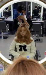 -Hair Code芭曲发型