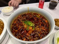 -沸腾鱼乡(知春路分店)