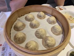 特色小笼包-鼎泰丰(渔阳店)