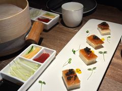 -北京老铺烤鸭(时代广场店)