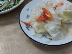 -天乐农家鱼头王(天目湖店)