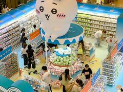 -首开·龙湖成都西宸天街