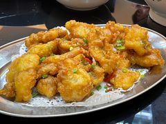 -金多鱼大排档·烤鱼·烧烤·宵夜(江南水都店)